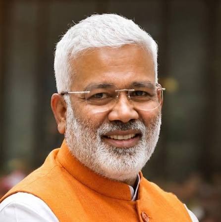 Shri Swatantra Dev Singh Ji